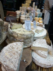 6 Amazing Tips I learned about Shopping in Fresh Markets in France