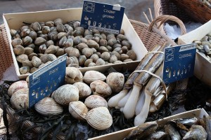 Parisian Chocolates Worth their Calories