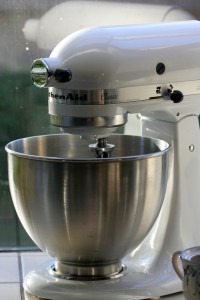 Kitchen-aid Mixer