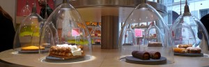 Parisian Chocolates Worth their Calories