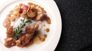 How to Cook Rabbit