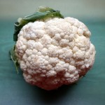 Cauliflower Puree