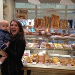 The Best French Bread in the 6th Arrondissement