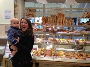 The Best French Bread in the 6th Arrondissement