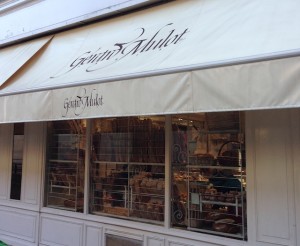 The Best French Bread in the 6th Arrondissement