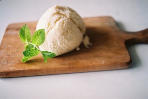 Mint Chocolate Ice Cream
