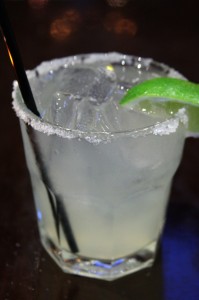 Beer Margarita