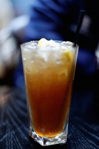 Long Island Ice Tea that Will Change Your Life