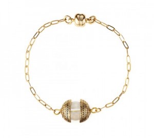 Stitch Fix Lantern Bracelet