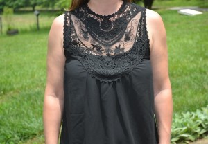 Stitch Fix