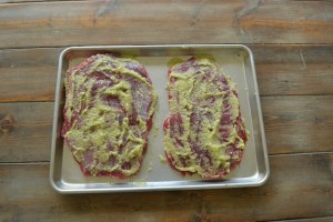 The Best Flank Steak Marinade and How to Grill It