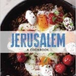 Jerusalem by Yotam Ottolenghi