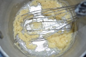 Butter & Flour Roux