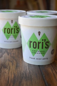 Rori's Ice Cream