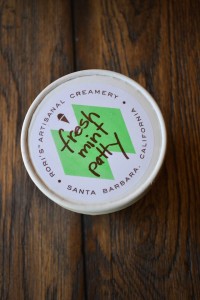Rori's Ice Cream