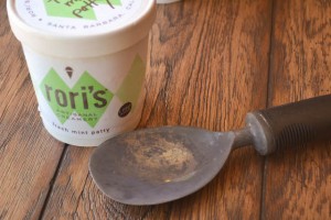 Rori's Ice Cream