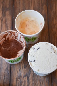 Rori's Ice Cream
