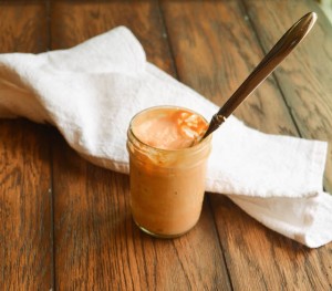 Spicy Chipotle Mayonnaise