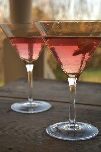 Cosmopolitans
