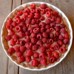 Raspberry Tart