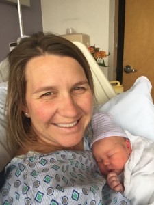 Remington Seth Eugene Bunting