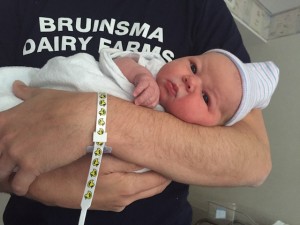 Remington Seth Eugene Bunting