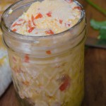 Pimento Cheese