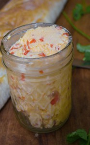Pimento Cheese