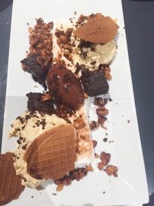 Gunshow's Rocky Road