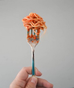 The Best Homemade Tomato Sauce