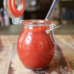 How to Make Your Own Ketchup