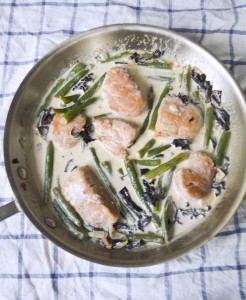 Pork Tenderloin Medallions