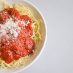 The Best Homemade Tomato Sauce