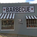 Sweet Auburn Barbecue