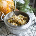 Grandma's Thanksgiving Stuffing Recipe