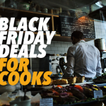 Black Friday and Cyber Monday Deals for Cooks (and Those Who Love Them)