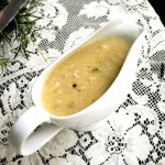 How to Make Gravy for Thanksgiving