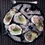 Rappahannock Oysters