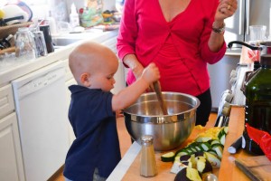 picky eaters