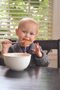 picky eaters