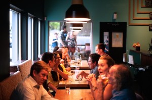 My Eight Food Blogging Goals for 2016