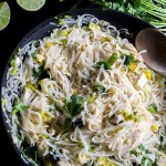 Easy Pad Thai Recipe