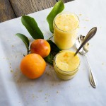 Homemade Blood Orange Curd Recipe