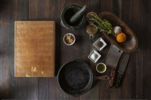 My Eight Food Blogging Goals for 2016
