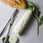 Homemade Sage Compound Butter Recipe