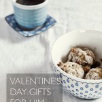 Valentine's Day Gifts for Him and Her