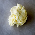 How to make homemade cultured butter