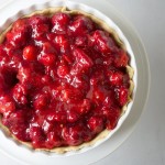 Fresh Strawberry Pie