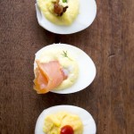 How to Make Deviled Eggs