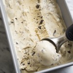 Irish Cream Ice Cream